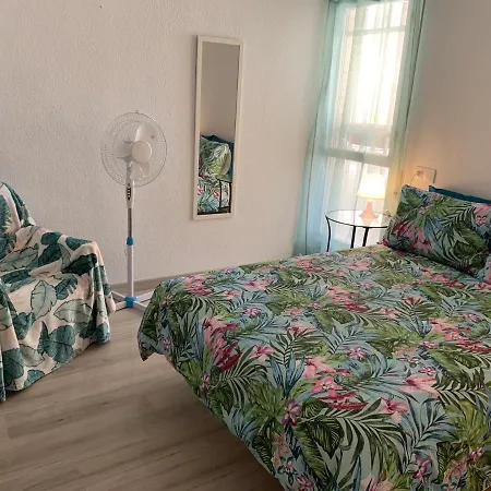 El Coloso Apartman Torrevieja