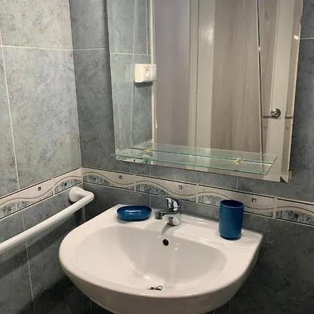 Apartman El Coloso Torrevieja