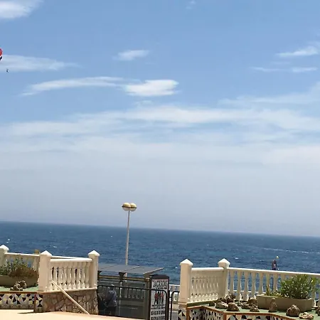 Apartman El Coloso Torrevieja