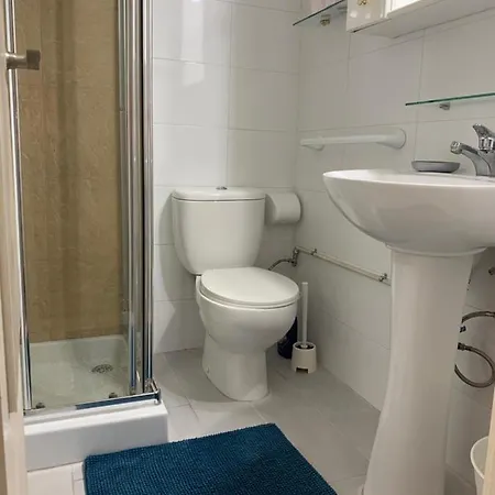 Apartman El Coloso Torrevieja