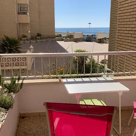 Apartman El Coloso Torrevieja