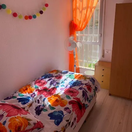 El Coloso Apartman *