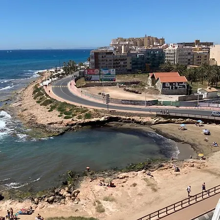 Apartman El Coloso *