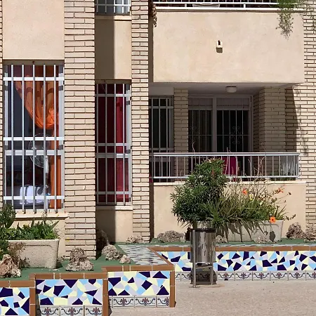 El Coloso